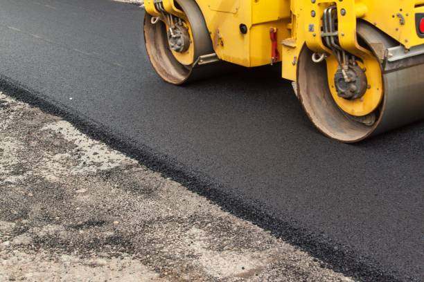 Best Driveway Crack Filling  in Champlin, MN